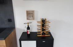 Ferienhaus Moselnest -Brauneberg - freistehend - klimatisiert - Foto 15