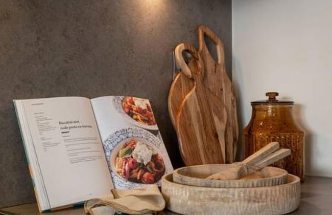 Modern Apartment With sea View at Knokke-heist - Photo 17