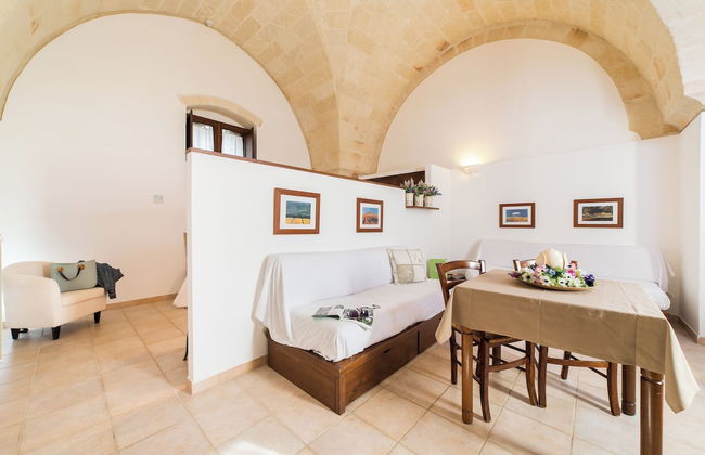 Tenuta del Barco WineRestaurant and Hospitality - Foto 38