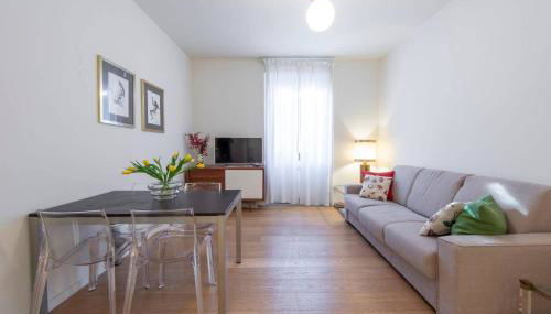 JOIVY 1BR Apt in Isola with Stunning View to Bosco Verticale - Foto 5