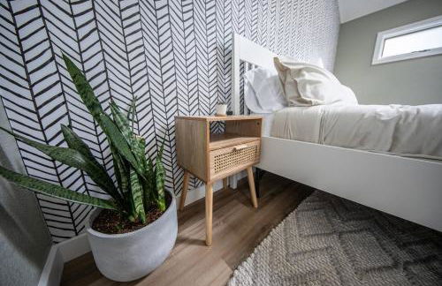 Unwind at this Modern Bethel Village Escape - Foto 30