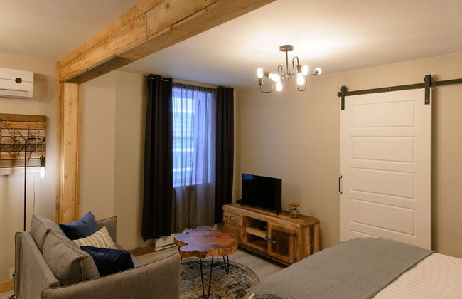 Studio le Court-toit - Foto 44