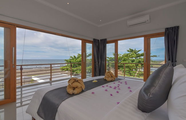 The Manik Kalisada - Foto 33