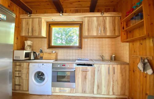 Domek Marzeń Powidz - Foto 12