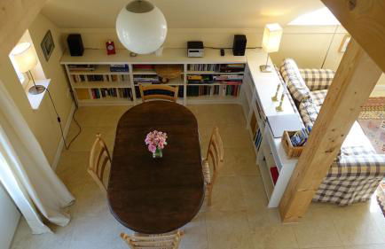 Landhaus Arcadia in Paretz - Foto 6