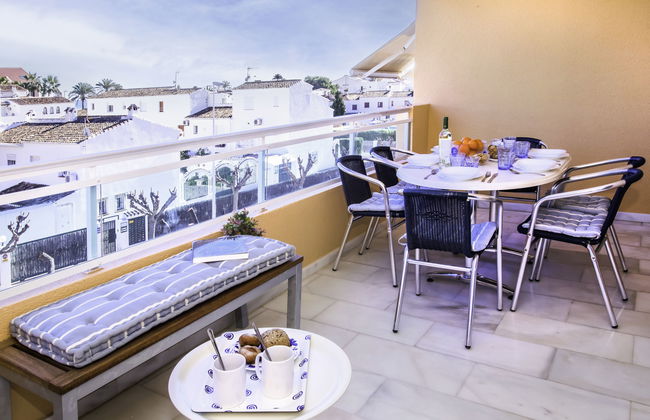 Jardine de Bolonia Plus - Foto 3