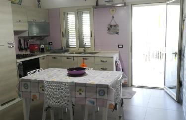 "Villetta tra Mare e Barocco" - Foto 8