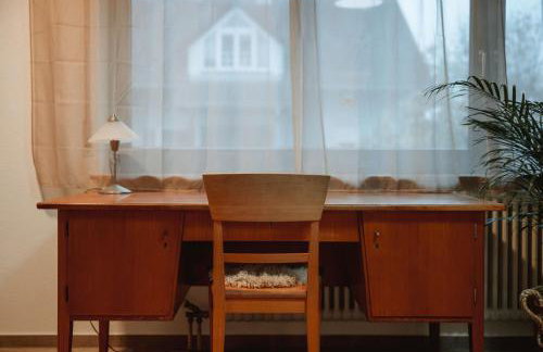 Große Wohnung mit 2 Schlafzimmer - Foto 6