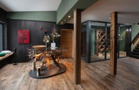 Black Forest Lodge - Photo 26