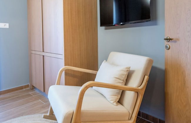 Anna Suites - Foto 29