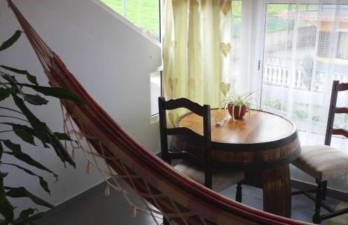 Sea & Mountain View Lombo de Cima House BBQ & Wifi - Foto 19