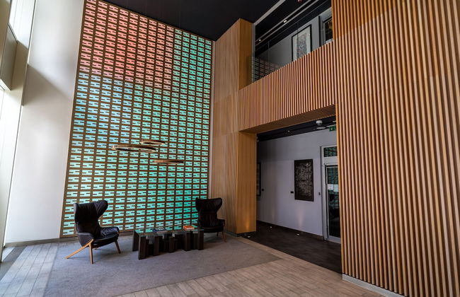 Luxury 2-bed Croydon Apartment Near Gatwick - Photo 39