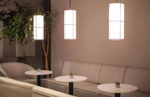 GINN Apartment-Hotel Stuttgart-Esslingen - Foto 30