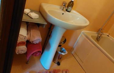 Chambre Familiale - Foto 11