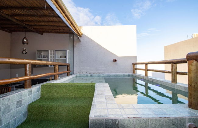 Rota dos Milagres Casa 250m da Praia - Foto 7