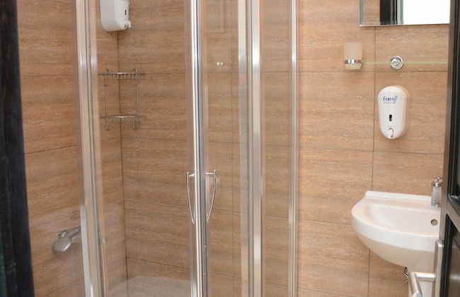 Maison 48 Apart Hotel - Foto 10