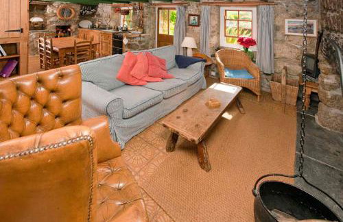 White Rose Beach Cottage Sea-Views Garden - Photo 34