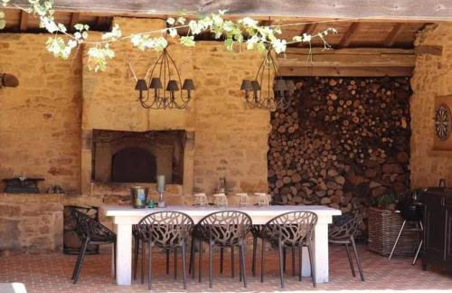 La Bergerie - Foto 9