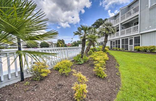 Baytree Golf Colony Studio about 5 Mi to Beach! - Foto 31