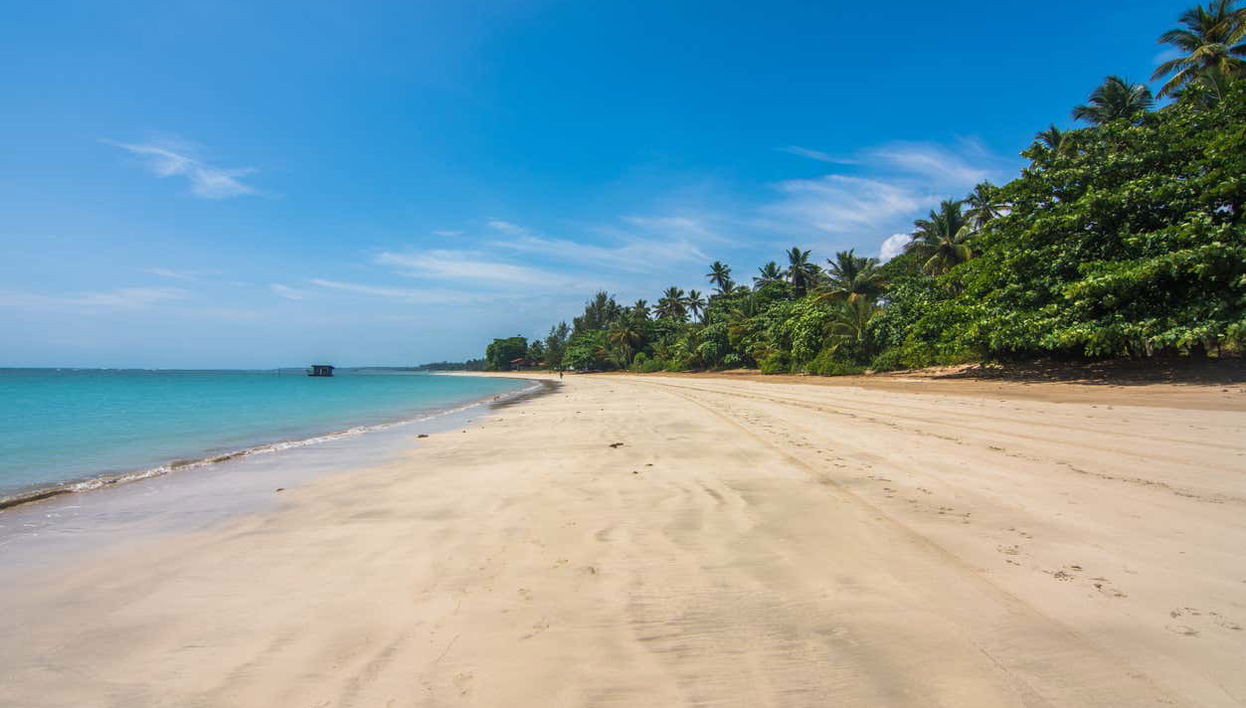 Day Trip to Morro de São Paulo - Photo 1