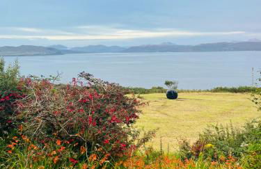 The Rowanberry Suite at Rowan Cottage - Foto 14