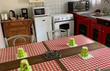 Duplex La Maisonnette 2 Chambres - parking gratuit - Photo 7