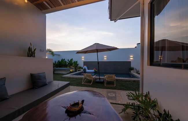 Mamaya Rental Villa El Nido - Foto 63