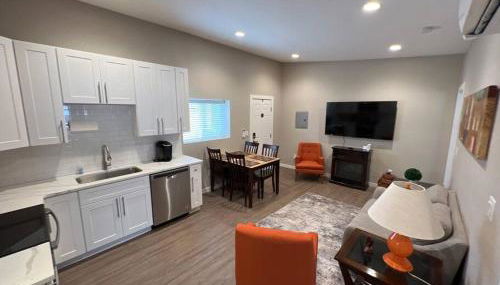 Stylish and cozy 2 bed - Foto 5