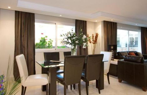 Apt 322 Heaven Beach Apartments, Guadalmansa Playa - Photo 7