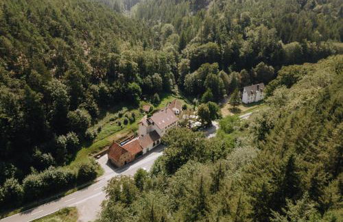 Die "Alte Schmelz"- Boutique-Landhotel & Restaurant - Foto 45