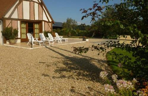 GITE "La Bournillière" - Foto 2