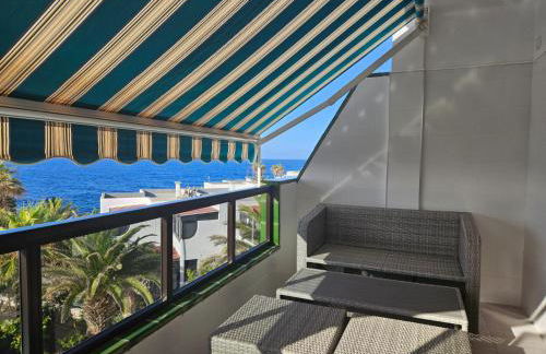 Apartment mit Poolsicht - Foto 28