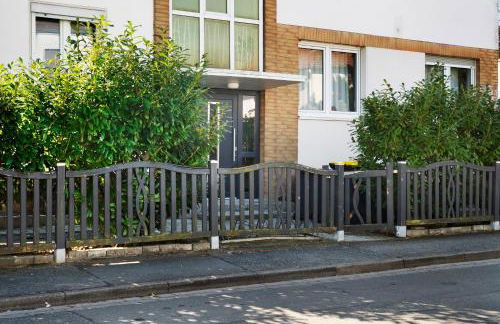 Ferienwohnung Hannover-Laatzen - Foto 31