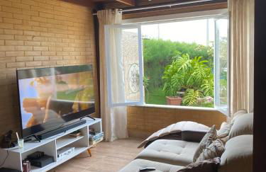 Casa de Campo entre o Abaís e a Caueira - Foto 9