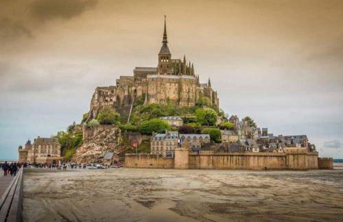 La Chaloupe gites de mer - Foto 26