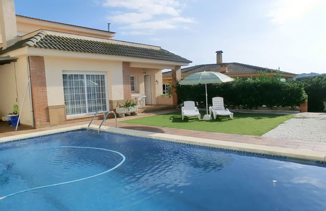 104650 - Villa in Blanes - Foto 12