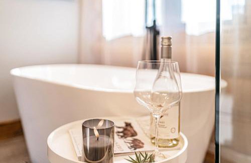 Luxe Teton View Log Cabin Hot Tub Large Groups - Foto 27