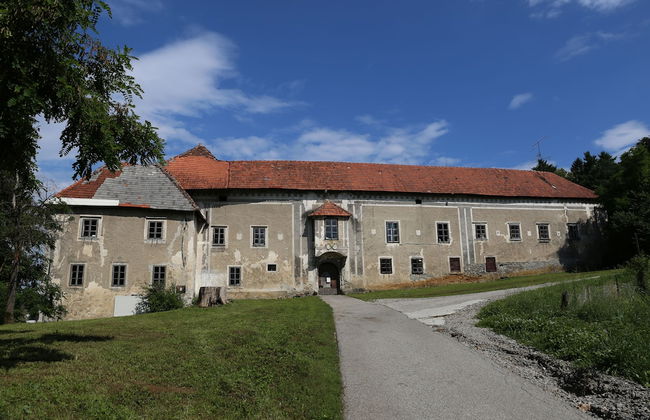 Lovely Villa Taja In Nature - Foto 29