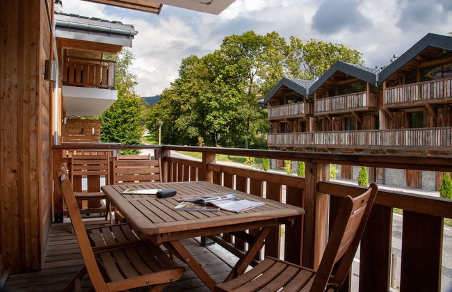 K2 by Alpine Resorts - Foto 25