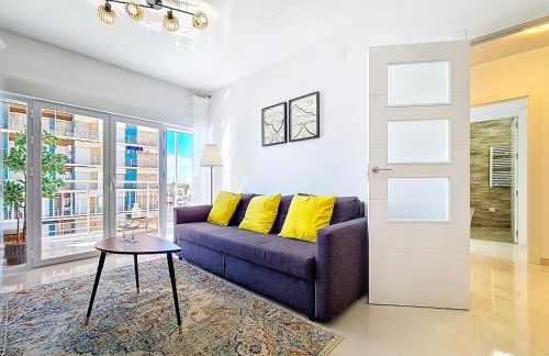 Mar de Cristal Apartment - 6410 - Foto 31