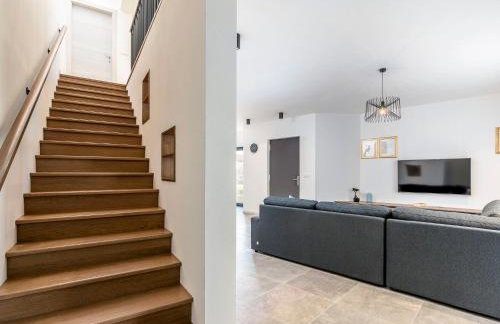 Holiday Home Villa Isabela by Interhome - Foto 56