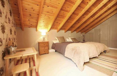 Casa Bonita Liébana - Foto 9