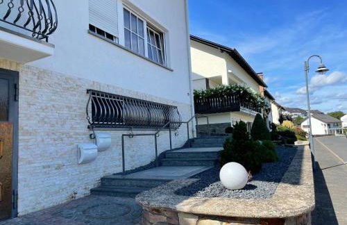 Moderne Ferienwohnung Zur Schlosshöhe - Foto 37