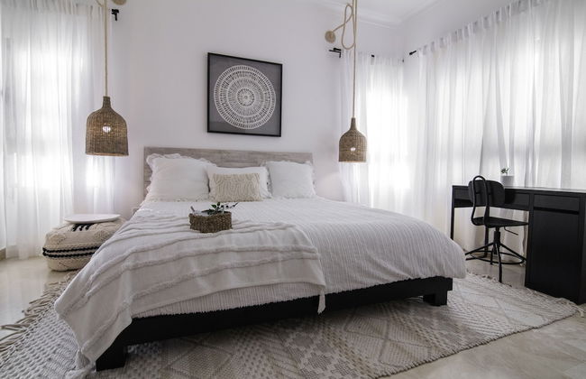 New Beachfront Penthouse by RedAwning - Foto 24