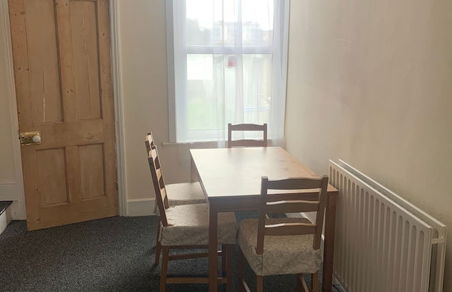 Apartment, Stylish 2 bed Riverside House, 2 Kingsize beds, Free Parking - Foto 30