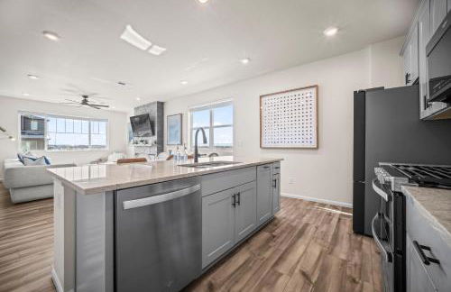 10 min to DIA, Walk to the Gaylord! - Foto 20