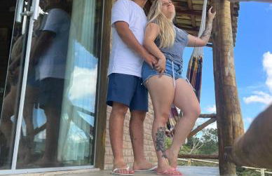 Chalés de Hórus - Foto 25