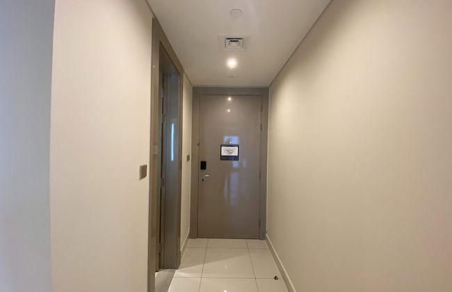 Lux BnB Paramount Tower I Burj Views - Photo 28