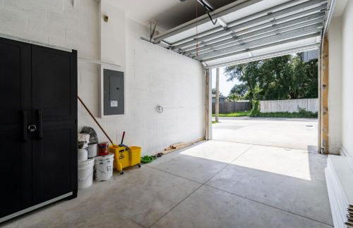 Tampa 3BR Near Zoo & Cruise Port - Sleeps 8 - Foto 25