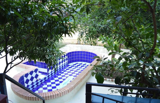 Hotel Ridal - Foto 22